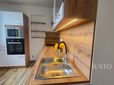Pronájem bytu 2+1 54 m²