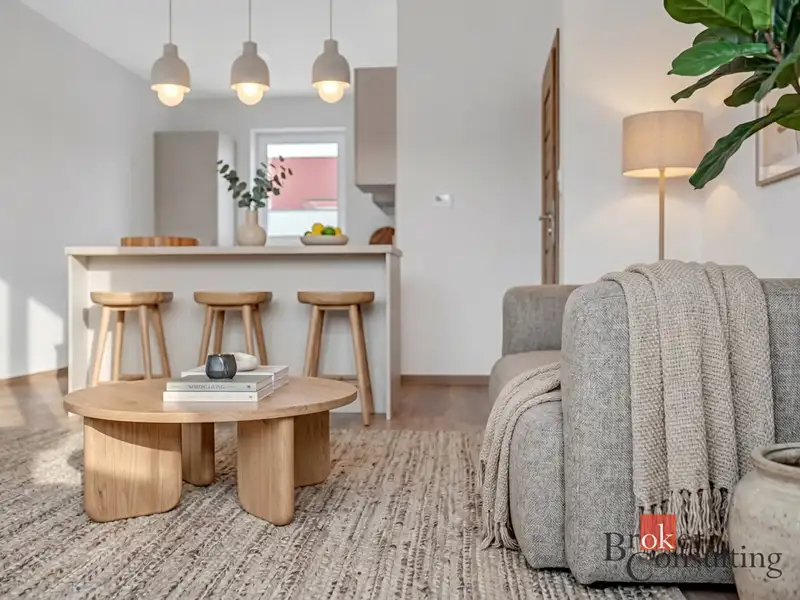 Prodej bytu 2+kk 56 m², Valtice – náhled fotky 2