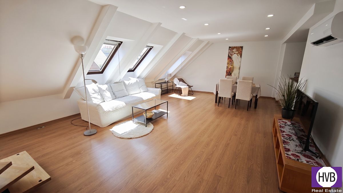 Prodej bytu 2+kk 106 m²