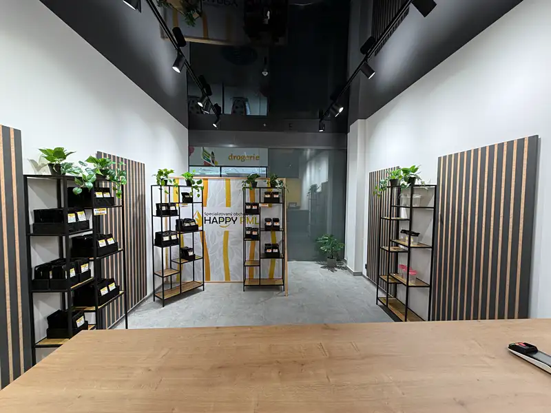 Pronájem obchodního prostoru 32 m², Brno – náhled fotky 2