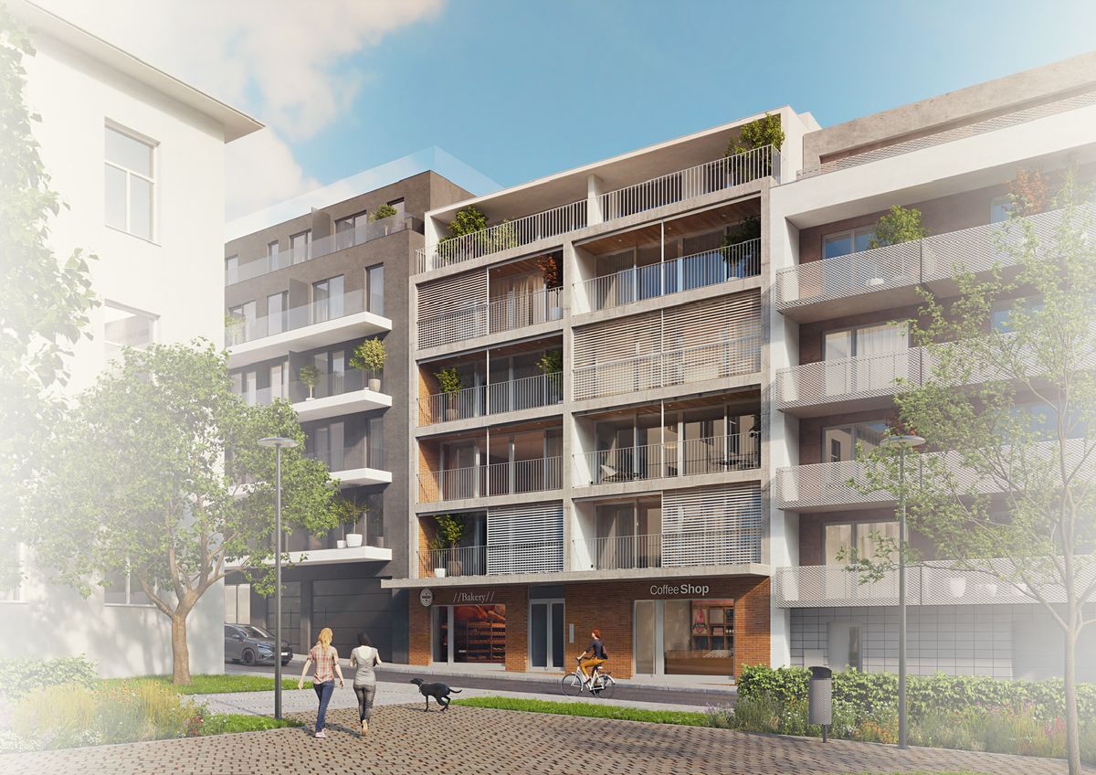 Prodej bytu 4+kk 183 m²