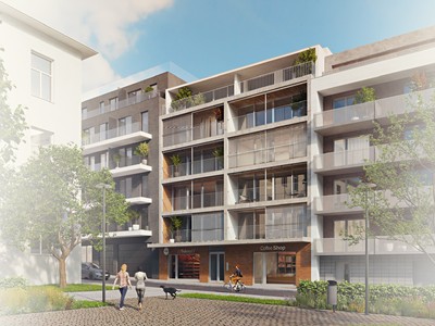 Wohnung 4+kk zum Kauf, 183 m² (3 von 29)