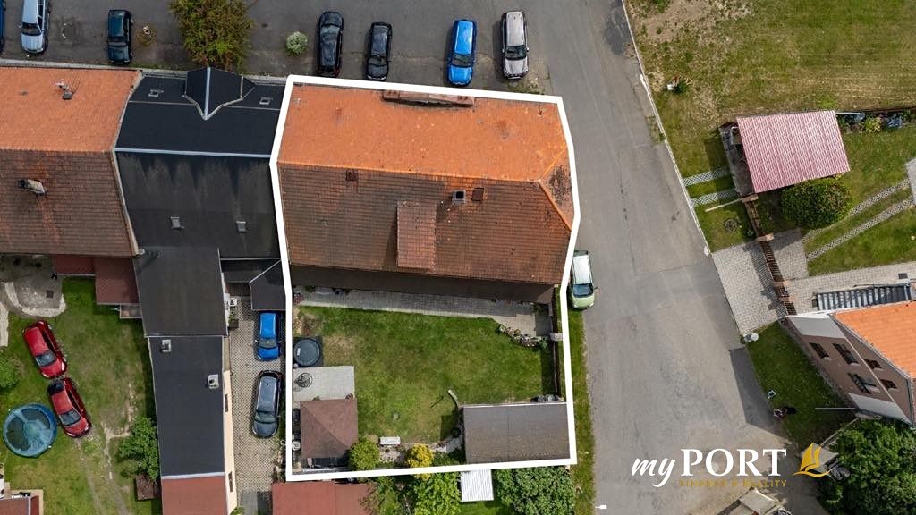 Prodej vícegeneračního domu 322 m², pozemek 445 m² – fotografie 4