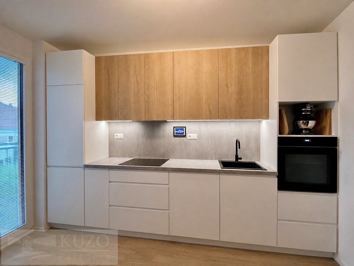 Pronájem bytu 2+kk 47 m²