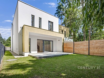 Prodej  vily 146 m², pozemek 260 m²