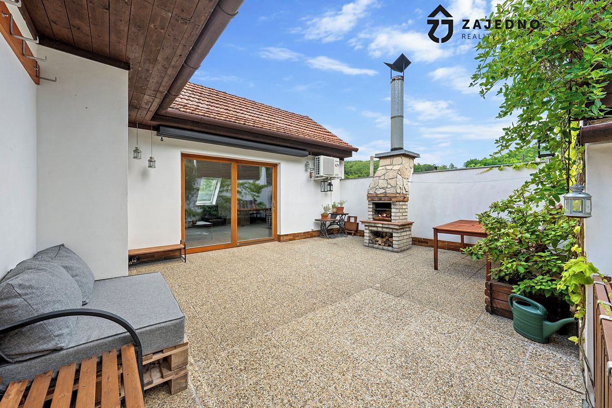 Prodej rodinného domu 107 m², pozemek 382 m²