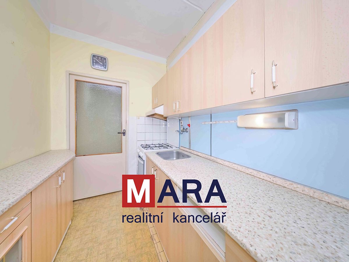 Prodej bytu 2+1 56 m² – fotografie 2