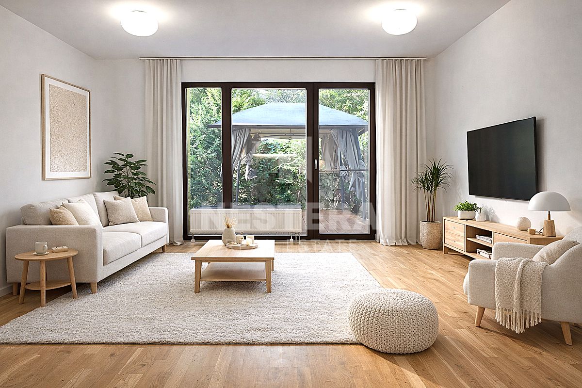 Prodej bytu 3+kk 83 m²