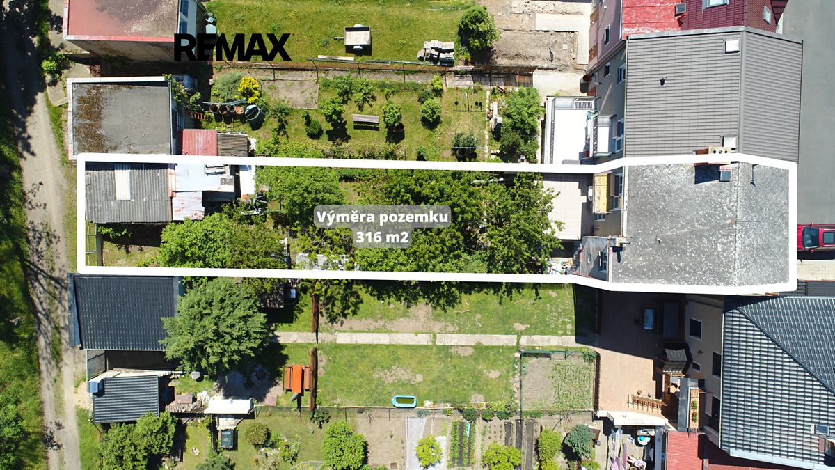 Prodej rodinného domu 120 m², pozemek 316 m² – fotografie 2