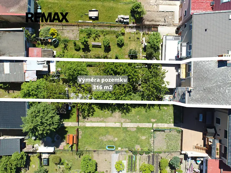 Prodej rodinného domu 120 m², pozemek 316 m², Žatec – náhled fotky 2