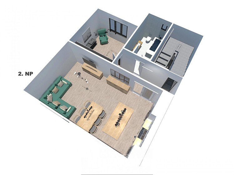 Prodej domu, 240 m² (31 z 43)