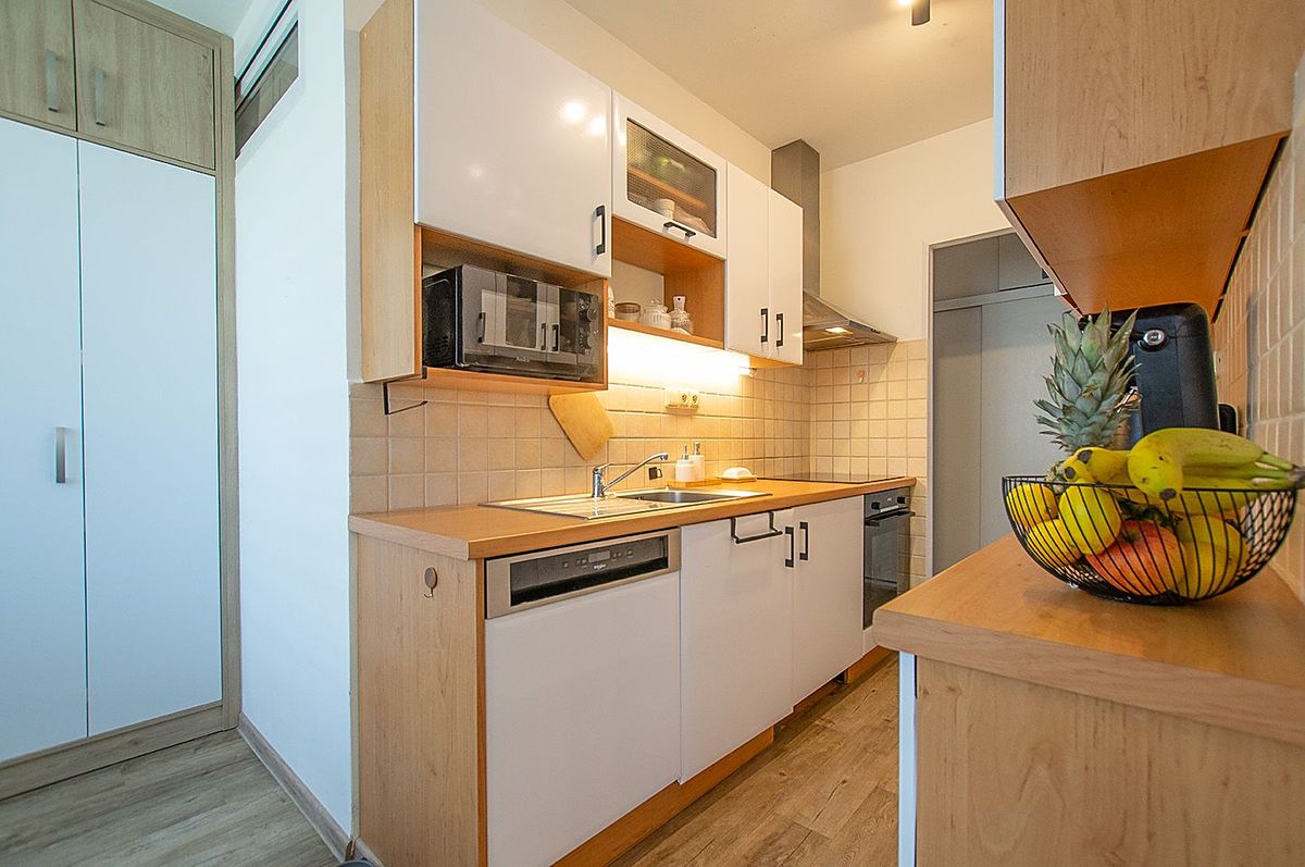 Prodej bytu 3+1 63 m² – fotografie 2