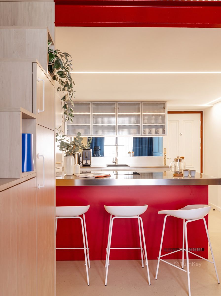 Prodej ubytovacího zařízení 207 m² – fotografie 2