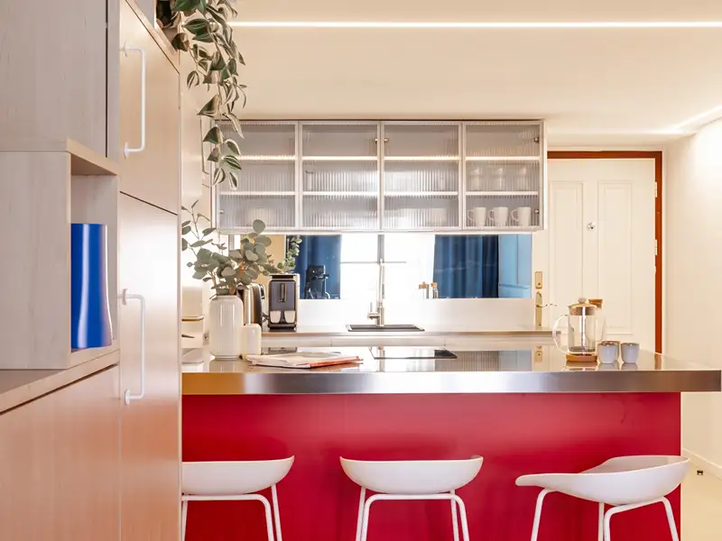 Prodej ubytovacího zařízení 207 m², Praha – náhled fotky 2
