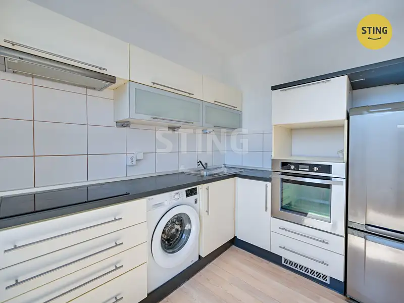 Prodej bytu 2+1 44 m², Uherské Hradiště – náhled fotky 3