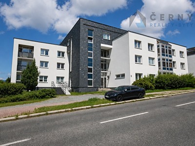 Prodej bytu 1+1 28 m²
