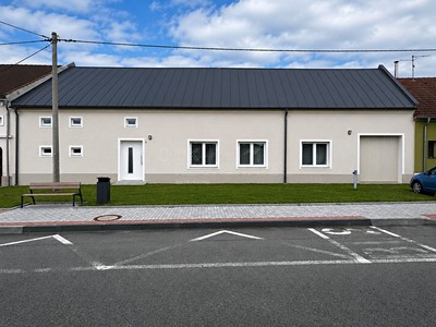 Prodej  rodinného domu 370 m², pozemek 3 034 m²