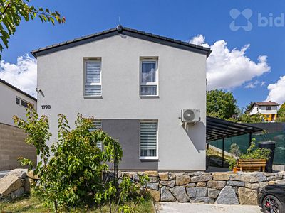 Prodej rodinného domu 96 m², pozemek 412 m²