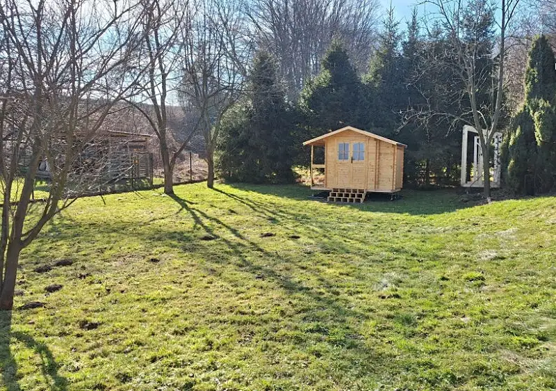 Pronájem zahrady 384 m², Brušperk – náhled fotky 1