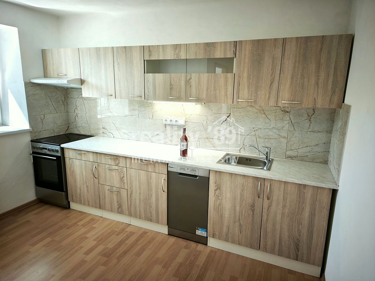 Pronájem bytu 3+1 86 m²