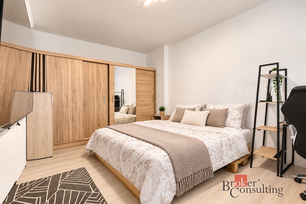 Prodej bytu 3+kk 62 m² – fotografie 5