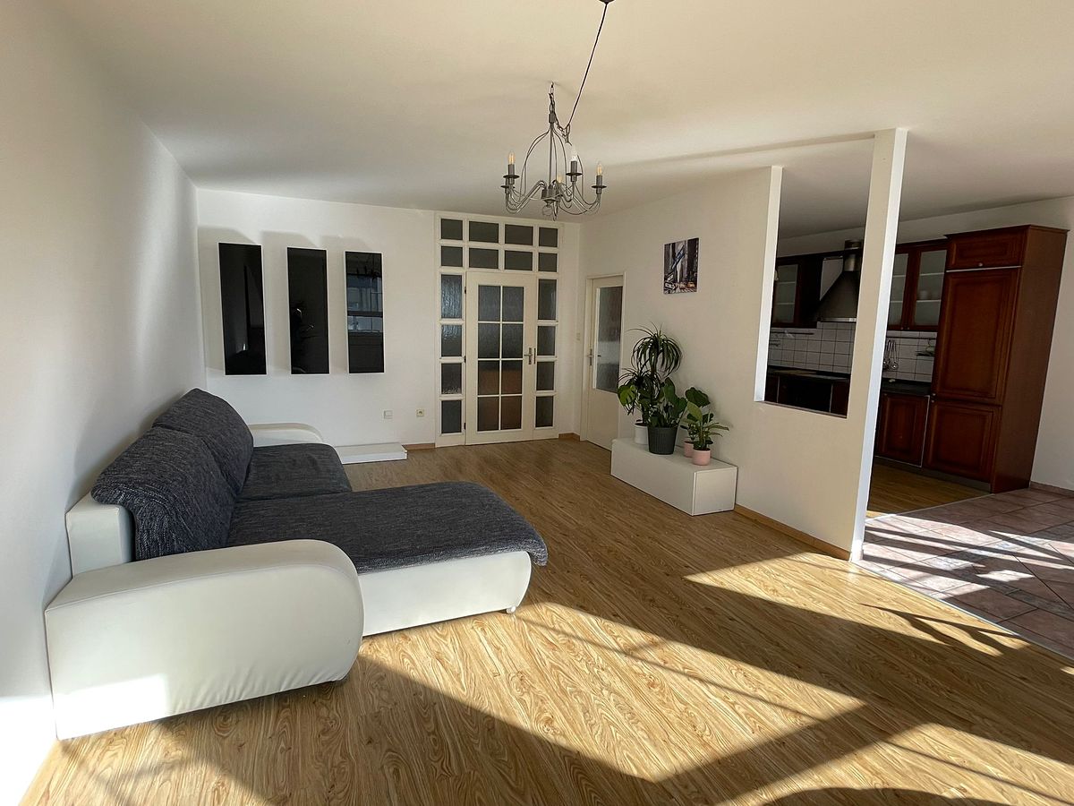Prodej bytu 4+1 132 m²
