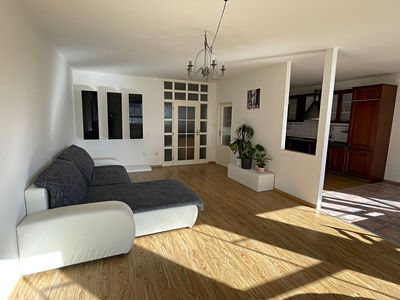 Prodej bytu 4+1 132 m²