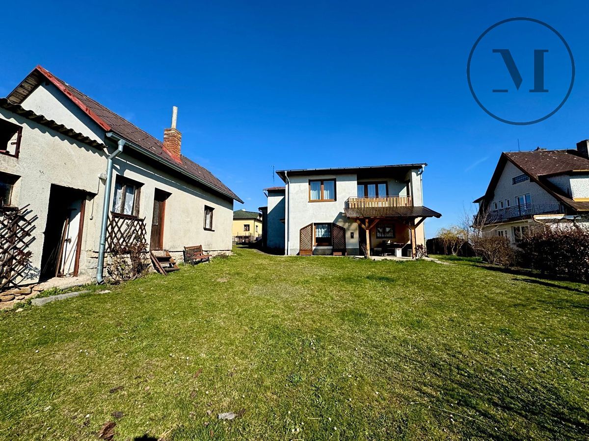 Prodej vícegeneračního domu 260 m², pozemek 613 m² – fotografie 3