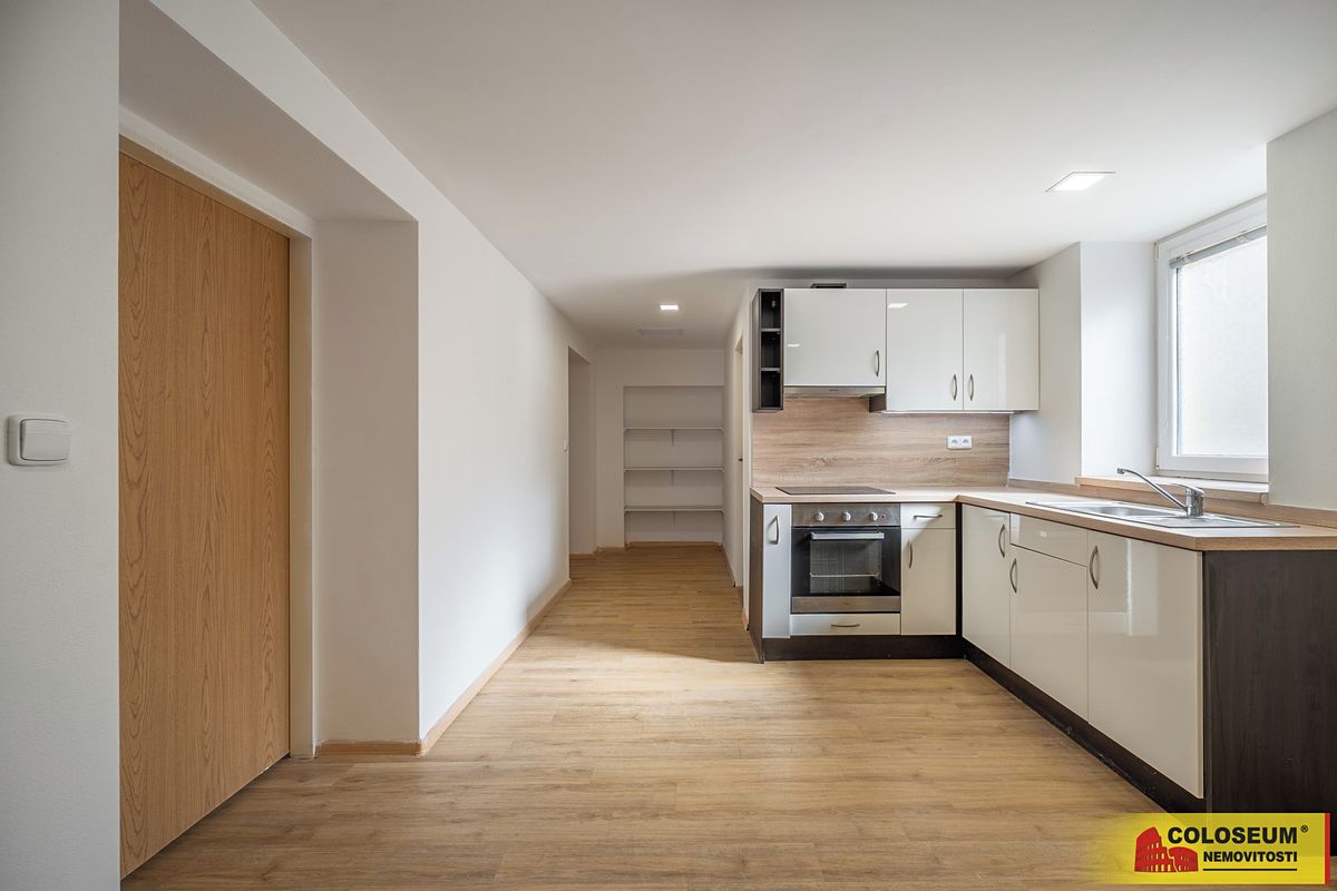 Prodej bytu 2+1 59 m² – fotografie 3