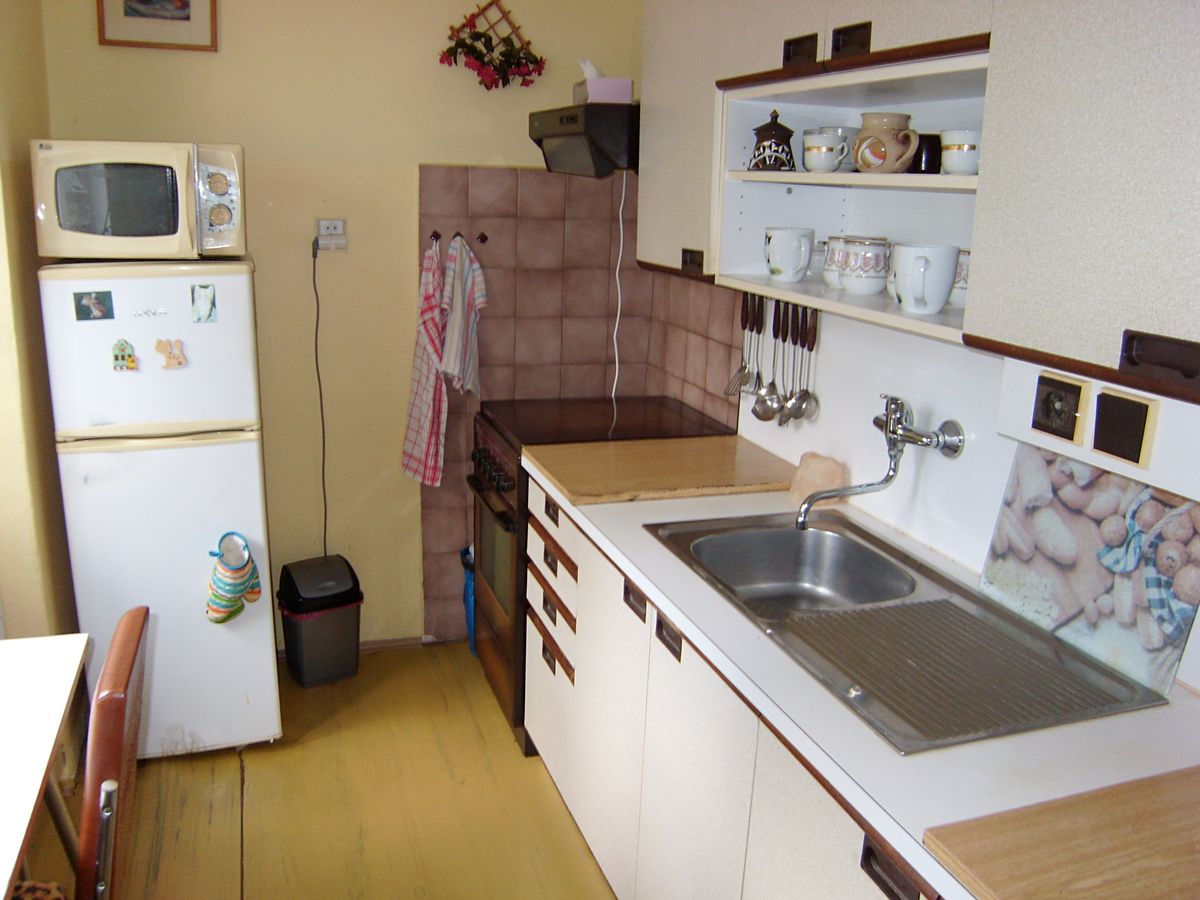 Prodej bytu 3+1 62 m² – fotografie 3