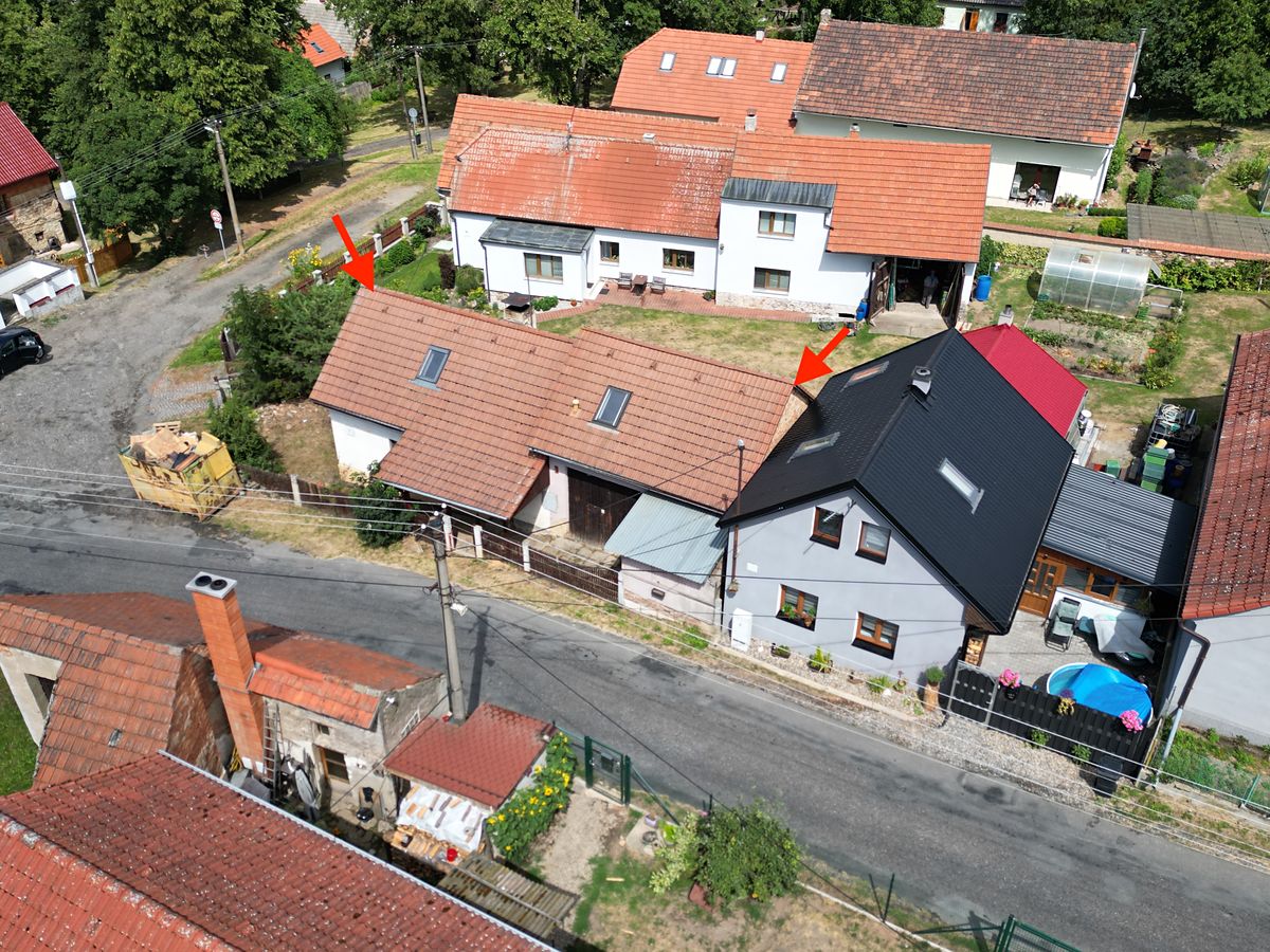 Prodej rodinného domu 90 m², pozemek 178 m² – fotografie 3