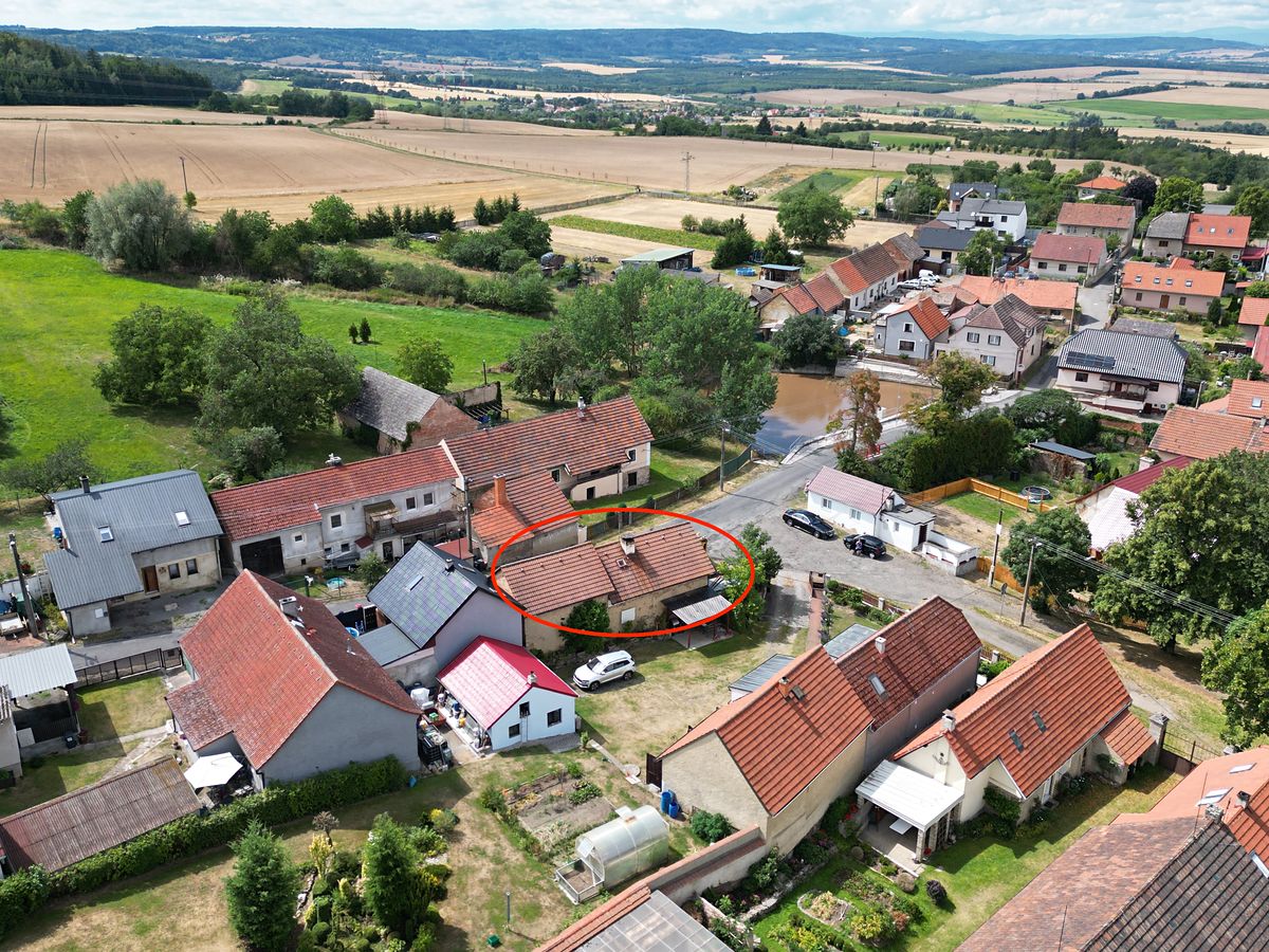 Prodej rodinného domu 90 m², pozemek 178 m² – fotografie 4