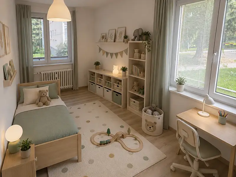 Prodej bytu 3+1 64 m², Opava – náhled fotky 3