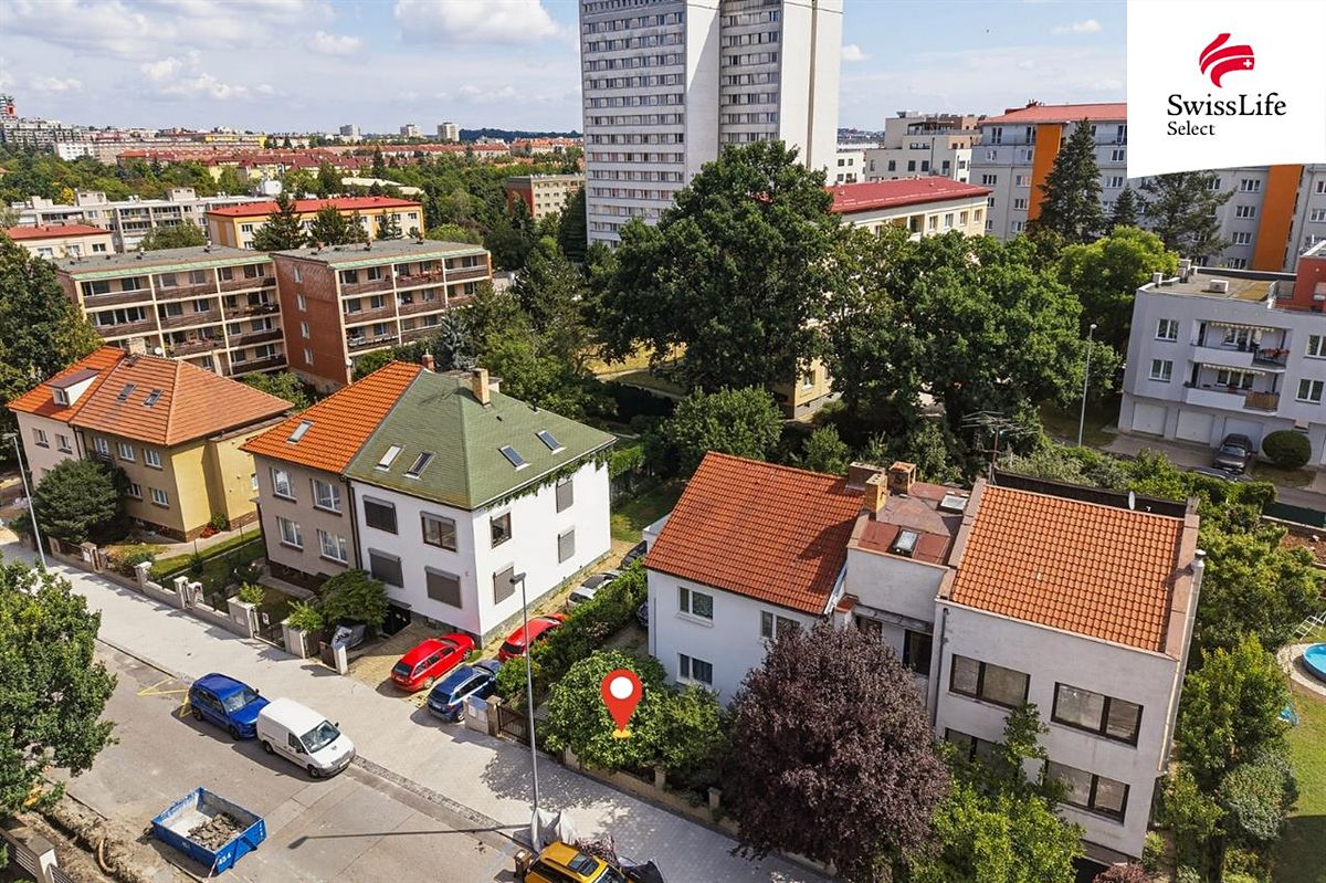 Prodej rodinného domu 155 m², pozemek 479 m² – fotografie 2