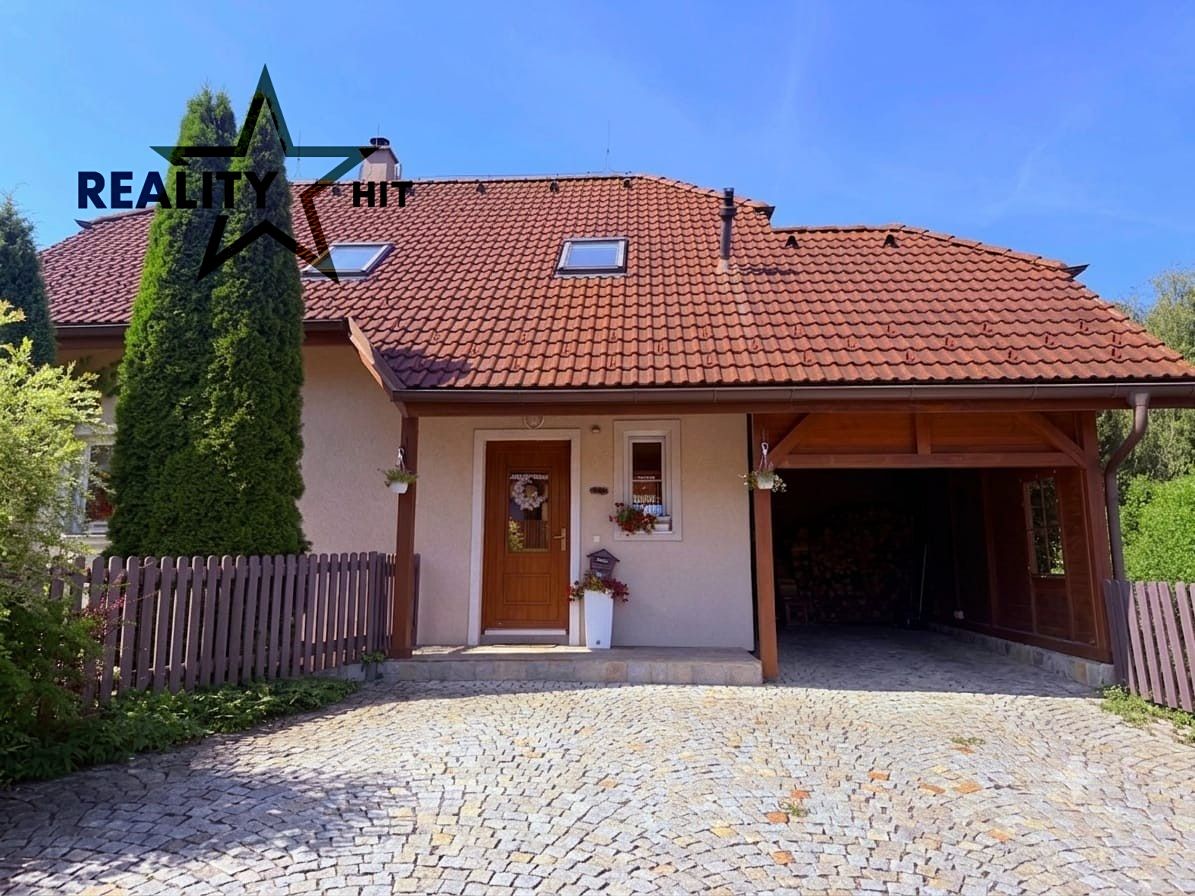 Prodej rodinného domu 142 m², pozemek 1321 m² – fotografie 4