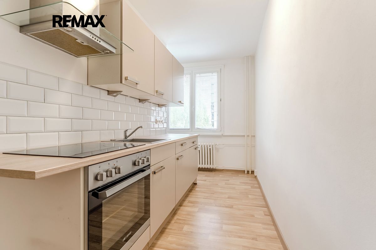 Prodej bytu 3+1 68 m²