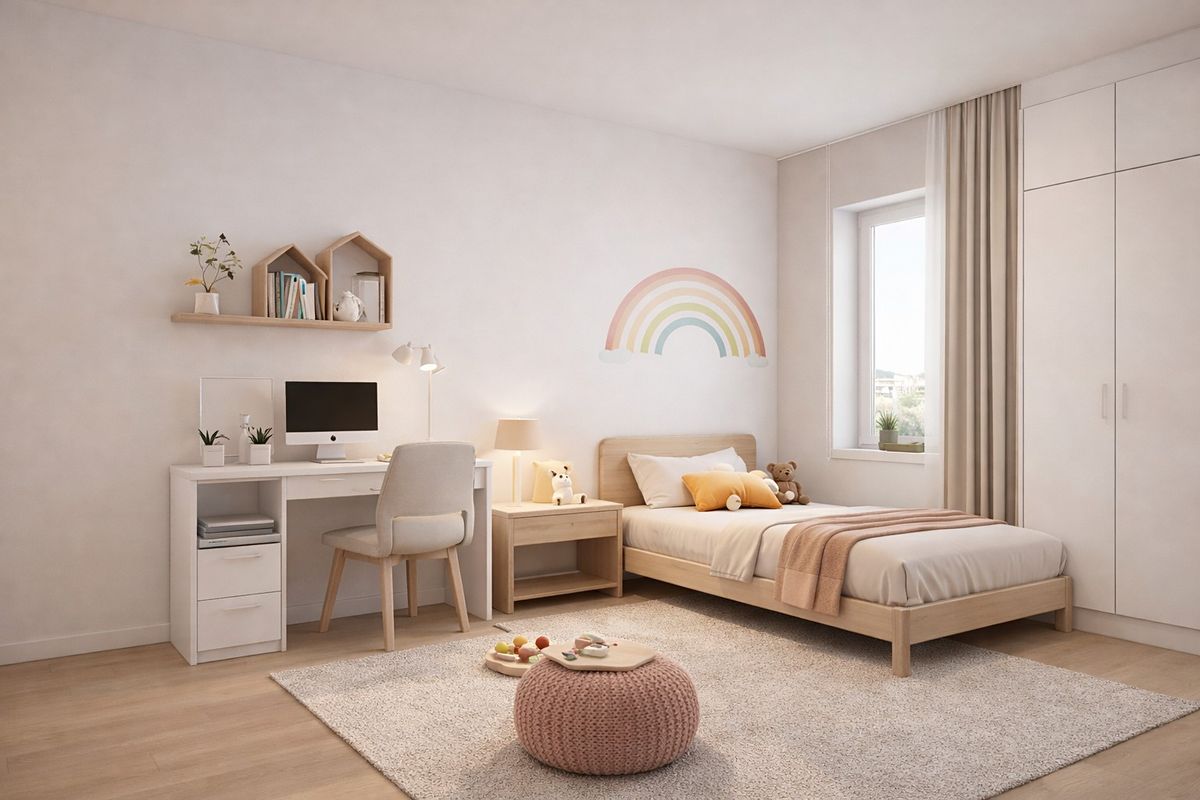 Prodej bytu 3+kk 64 m²