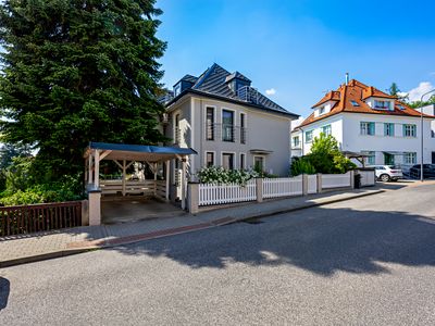 Prodej vily 400 m², pozemek 656 m²