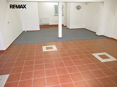 Pronájem kanceláře 69 m²