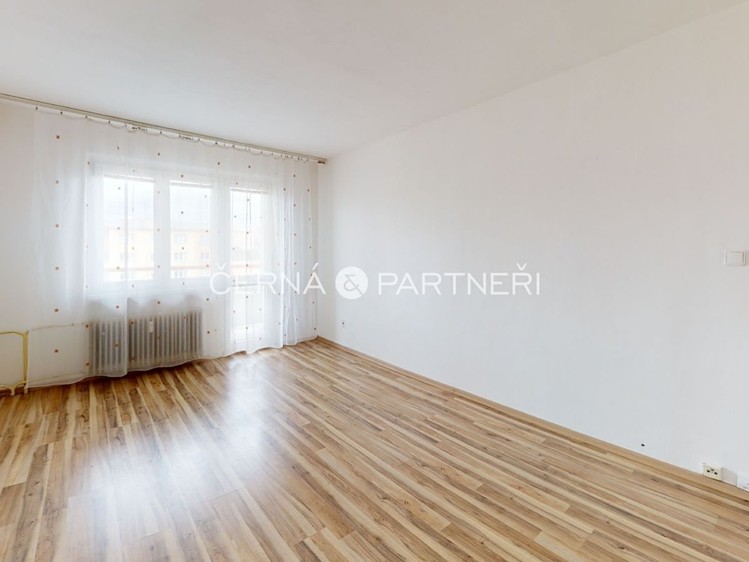 Квартира 2+1 в оренду, 52 м² (4 з 11)