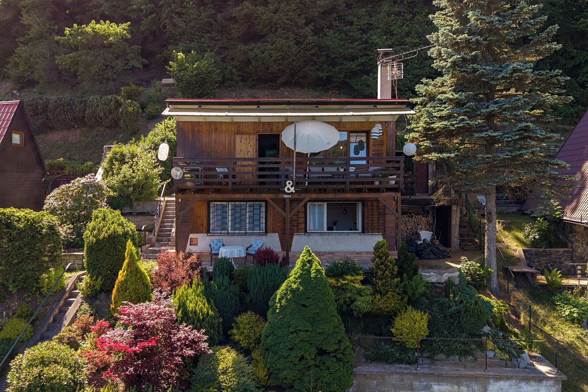 Prodej chaty 115 m², pozemek 423 m² – fotografie 2