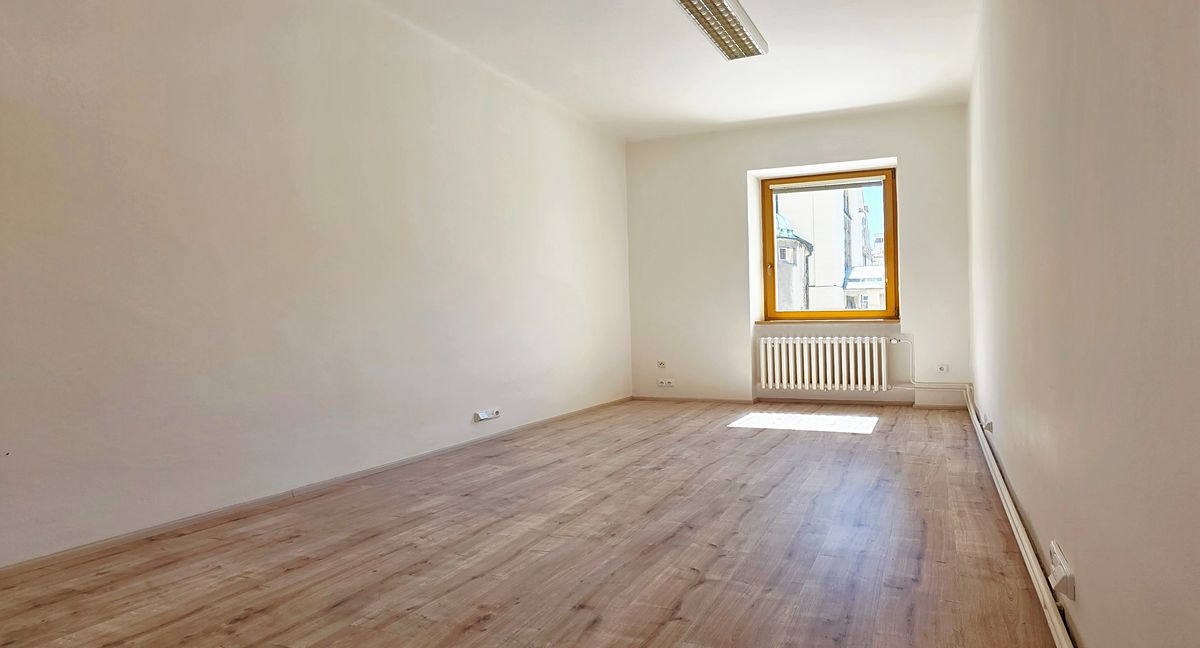 Pronájem bytu 2+1 62 m²