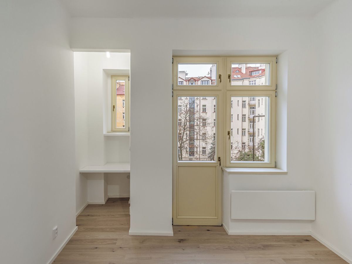 Pronájem bytu 2+kk 58 m² – fotografie 2