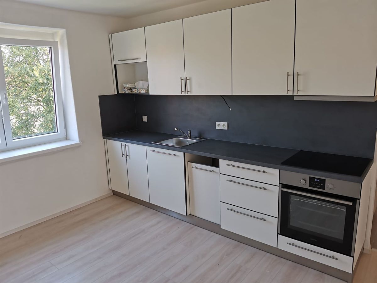 Pronájem bytu 2+1 48 m²