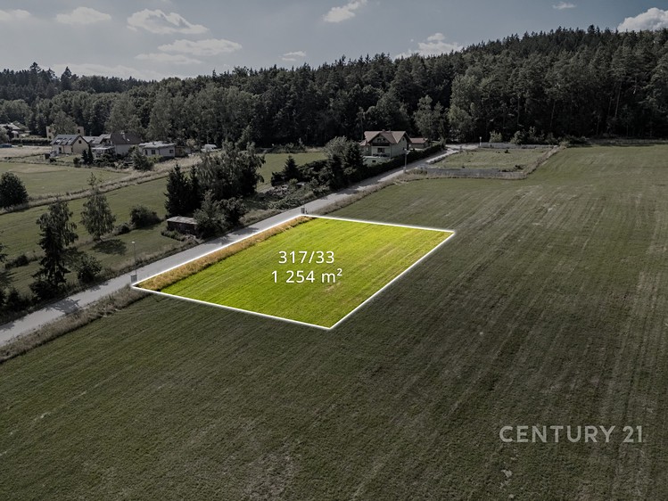 Ділянка на продаж, 1 254 м² (6 з 16)