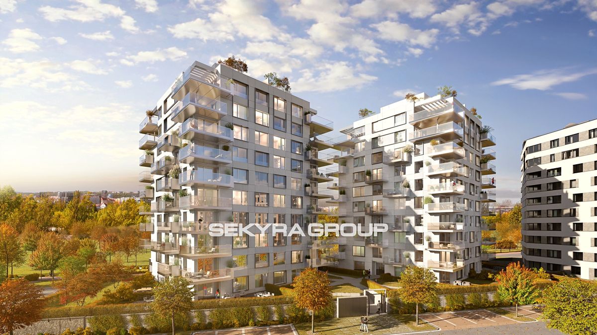 Prodej bytu 1+kk 30 m²