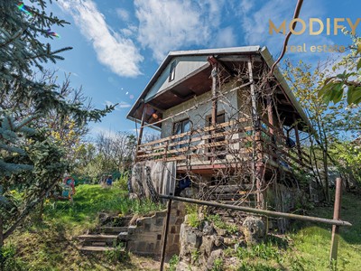 Prodej domu, 36 m² (2 z 17)