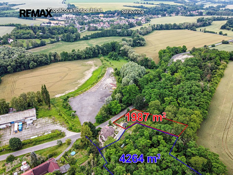 Grundstück zum Kauf, 1.987 m² (7 von 9)