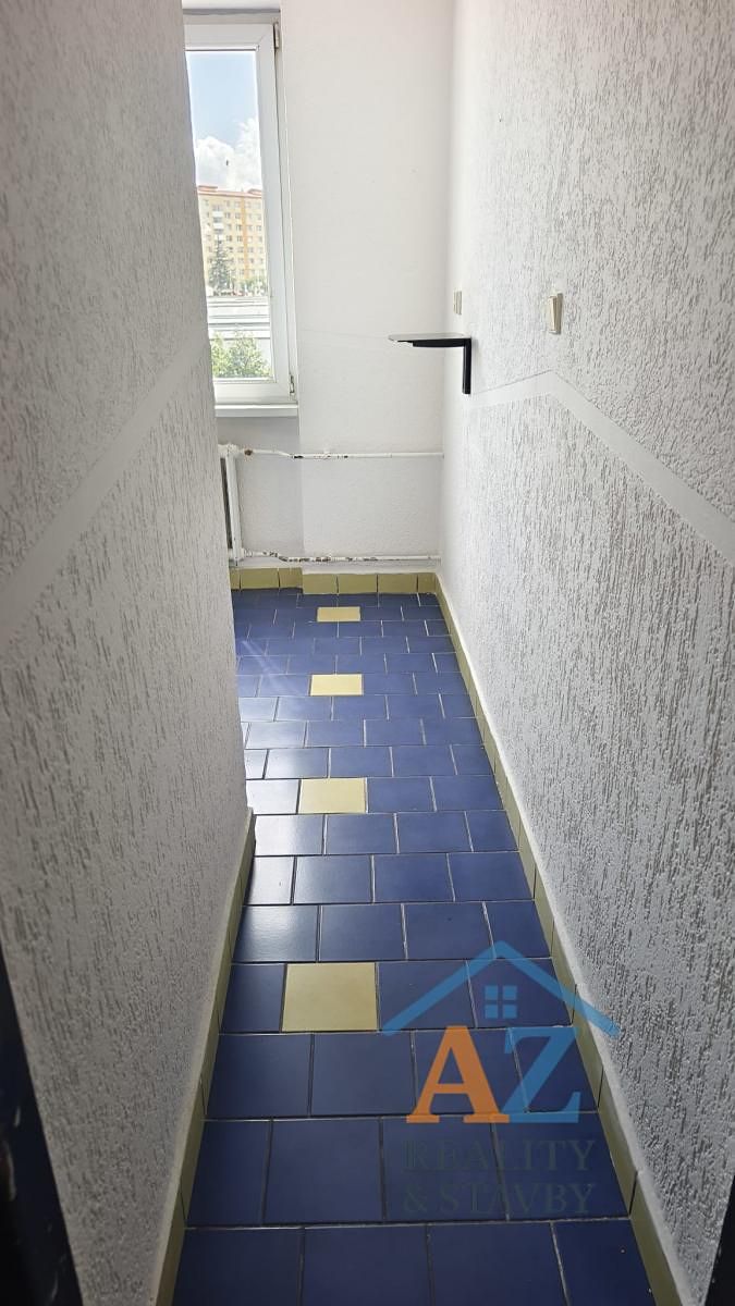 Pronájem bytu 1+1 36 m² – fotografie 2