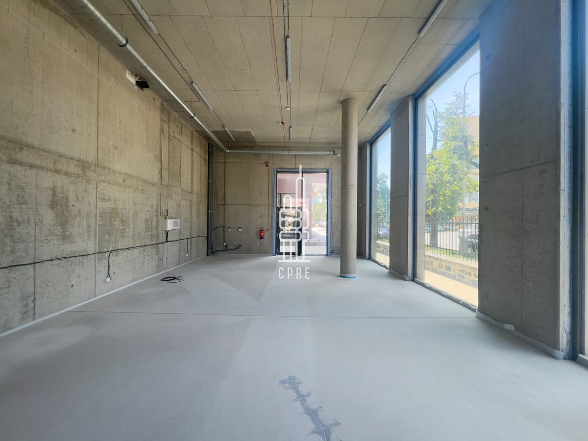 Pronájem restaurace 99 m² – fotografie 2